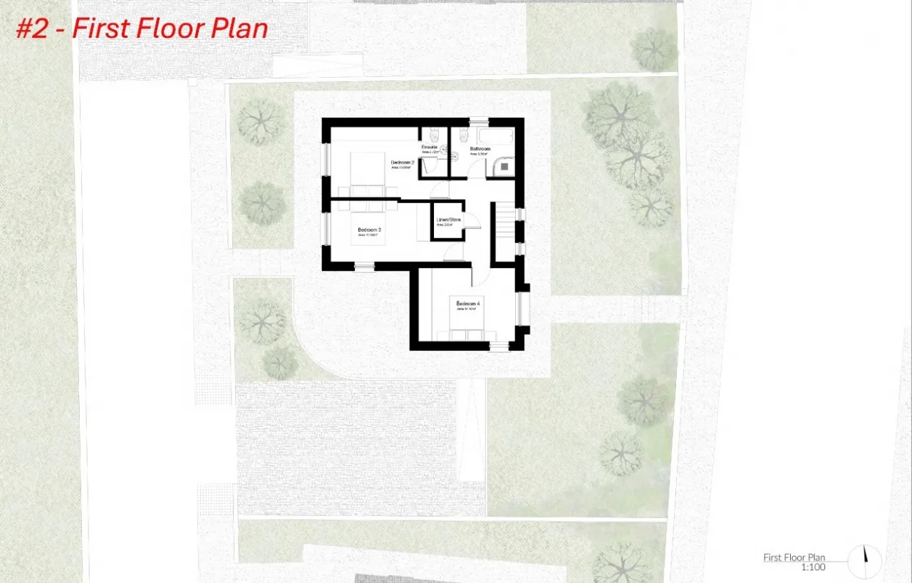 Photo of Caheronaun, Loughrea, Co. Galway