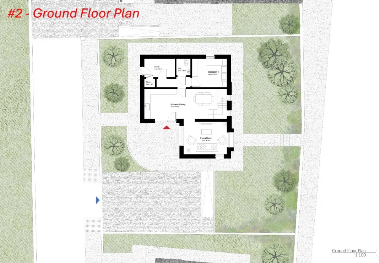 Photo of Caheronaun, Loughrea, Co. Galway