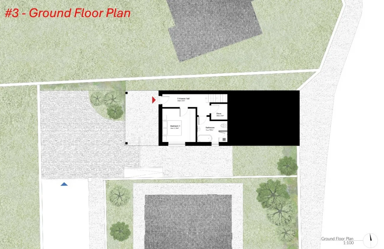 Photo of Caheronaun, Loughrea, Co. Galway