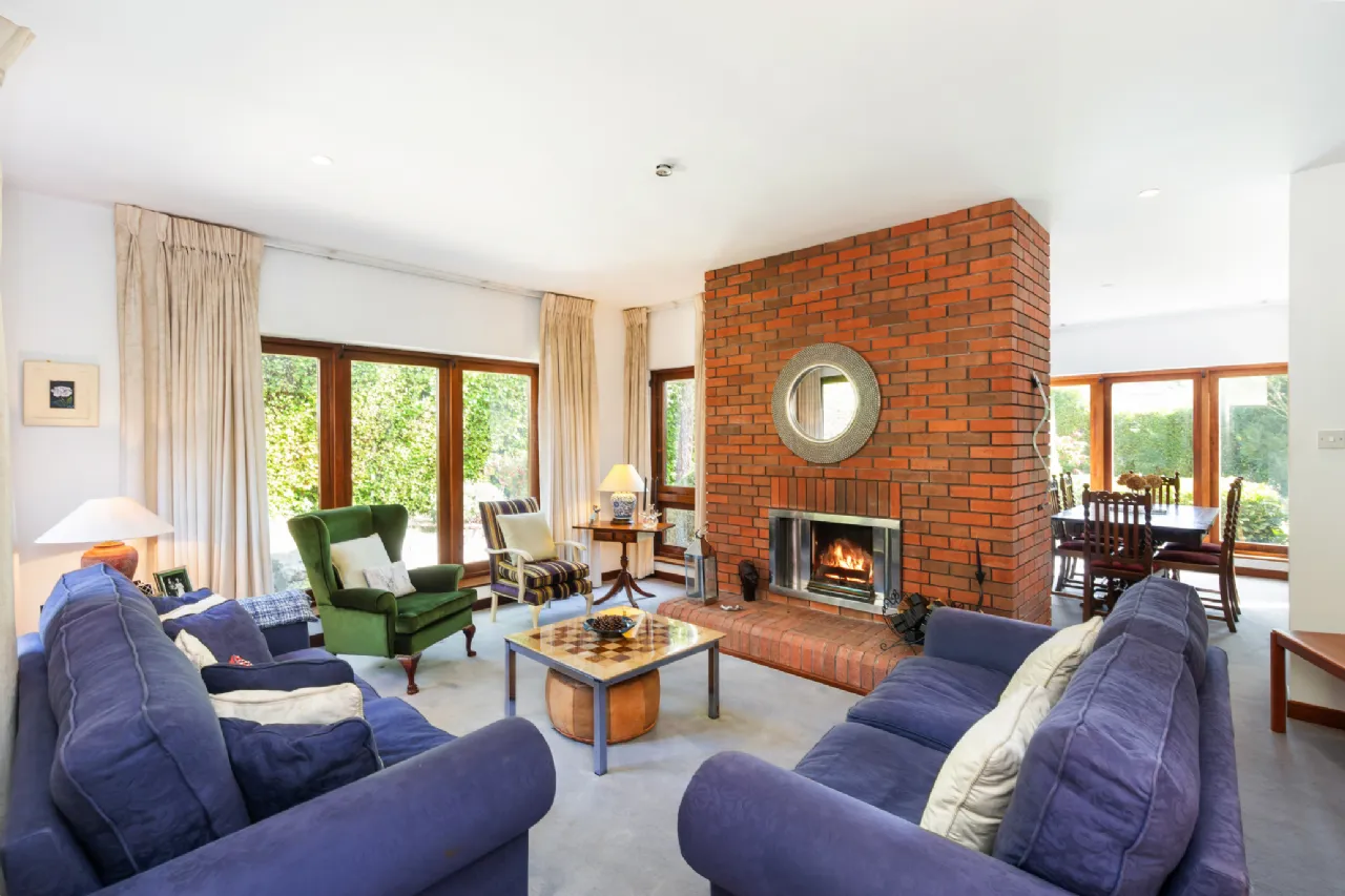 Photo of Errol, 8 Cenacle Grove, Killiney, Co Dublin, A96 AD71