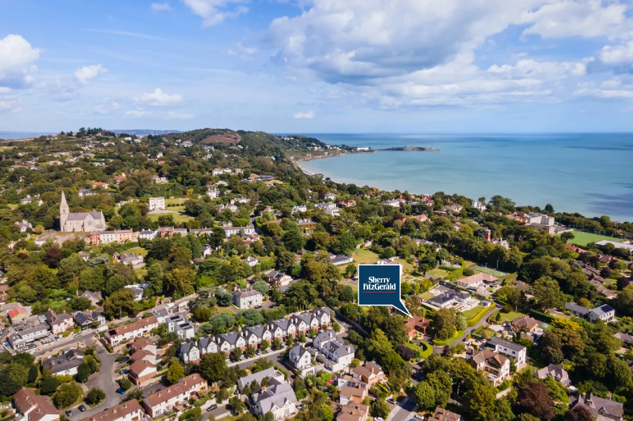 Photo of Errol, 8 Cenacle Grove, Killiney, Co Dublin, A96 AD71