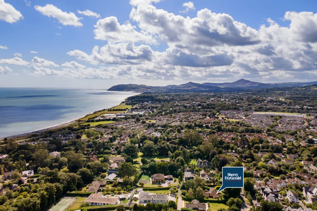 Photo of Errol, 8 Cenacle Grove, Killiney, Co Dublin, A96 AD71