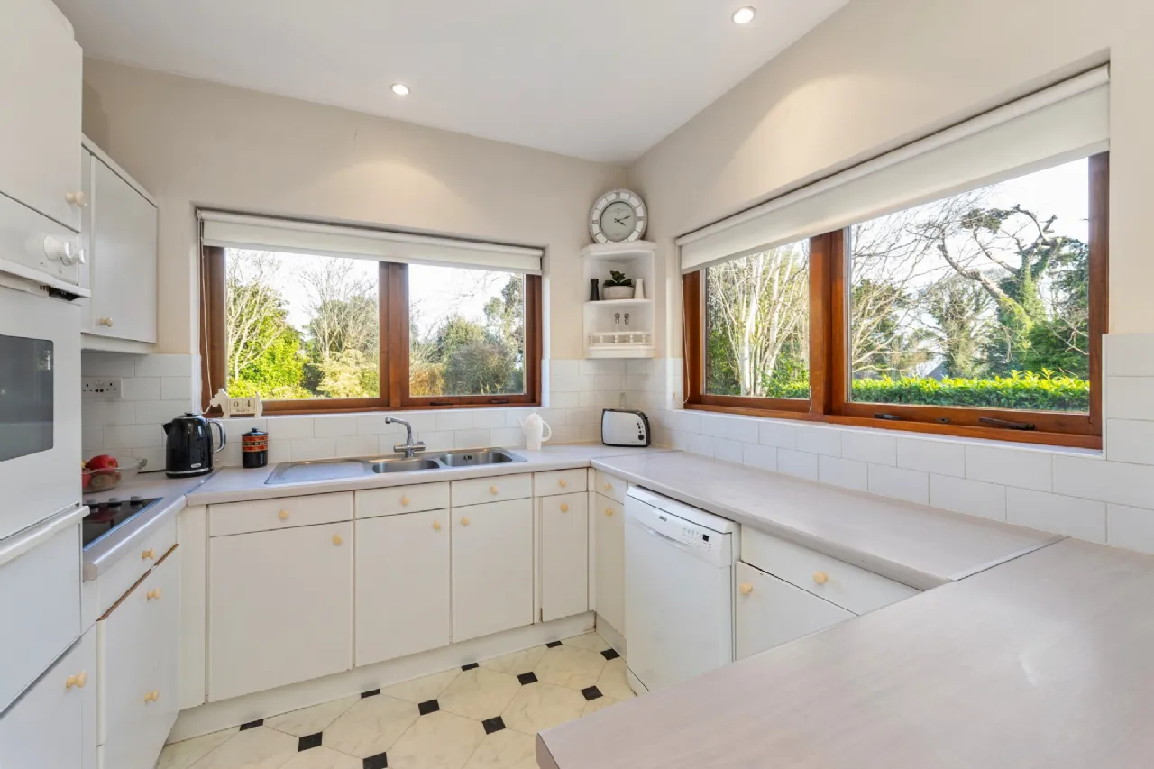 Photo of Errol, 8 Cenacle Grove, Killiney, Co Dublin, A96 AD71