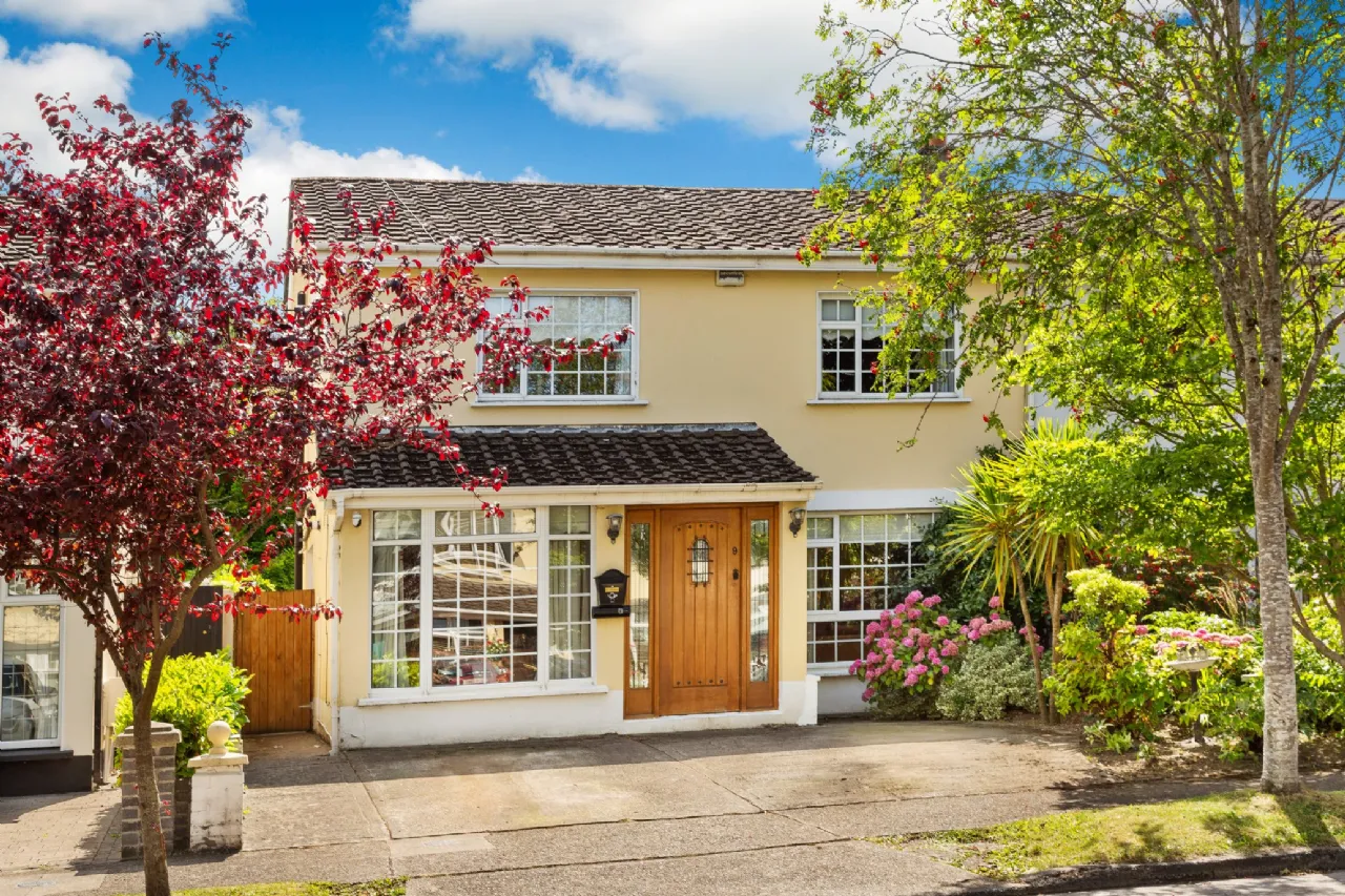 Photo of 9 Stockton Drive, Castleknock, Dublin 15, D15 Y32P