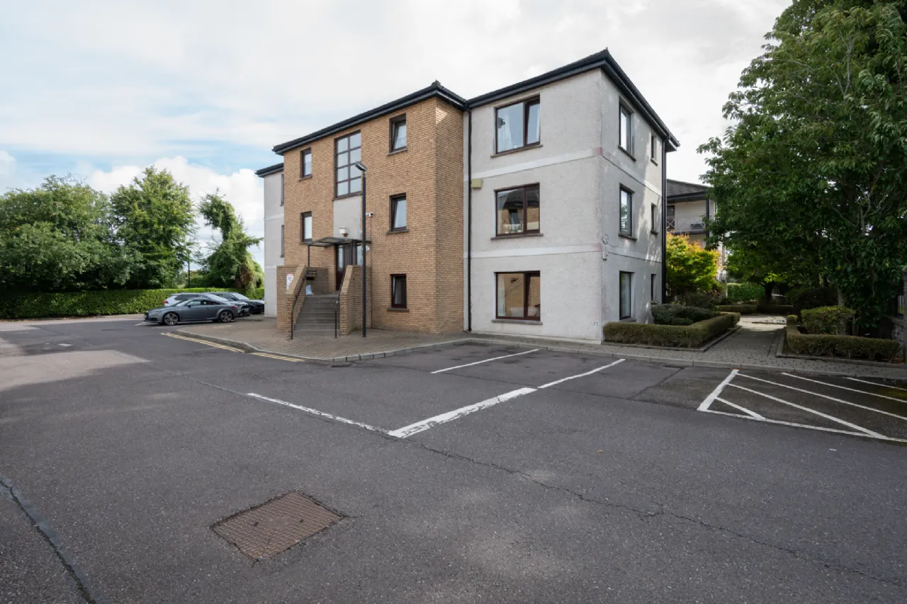 Photo of Apartment 20, Ronayn's Court, Rochestown, Cork, T12N298