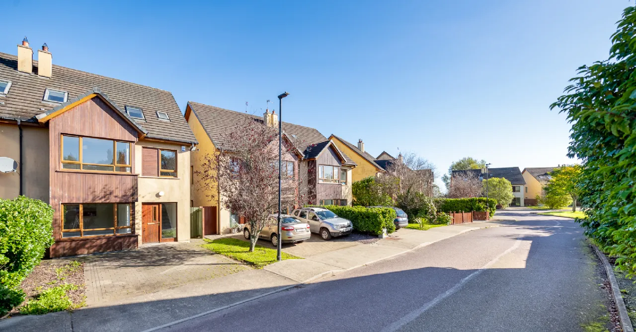 Photo of 11 Heather Park, Pairc na Gloine, Kenmare, Co Kerry, V93WC82