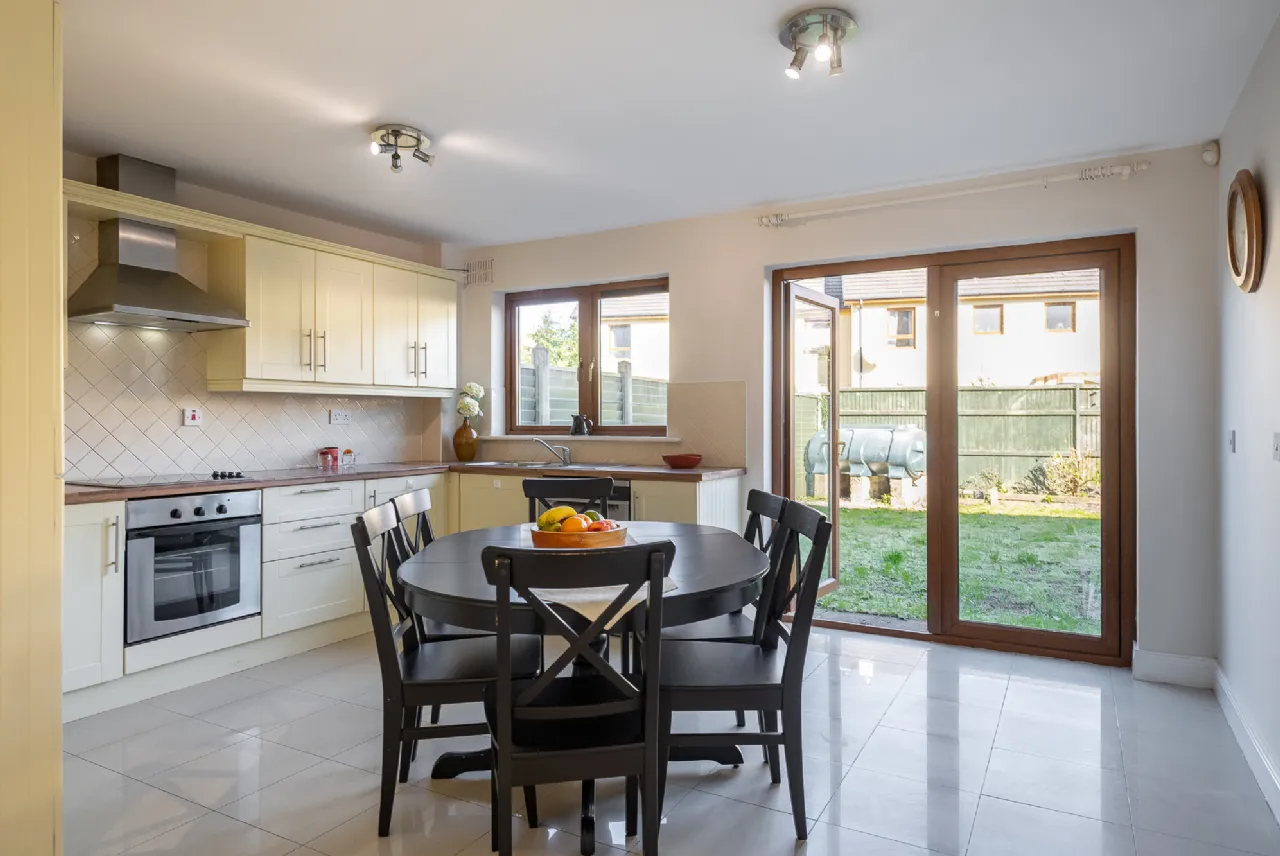 Photo of 11 Heather Park, Pairc na Gloine, Kenmare, Co Kerry, V93WC82