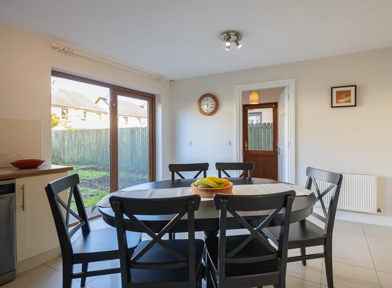 Photo of 11 Heather Park, Pairc na Gloine, Kenmare, Co Kerry, V93WC82