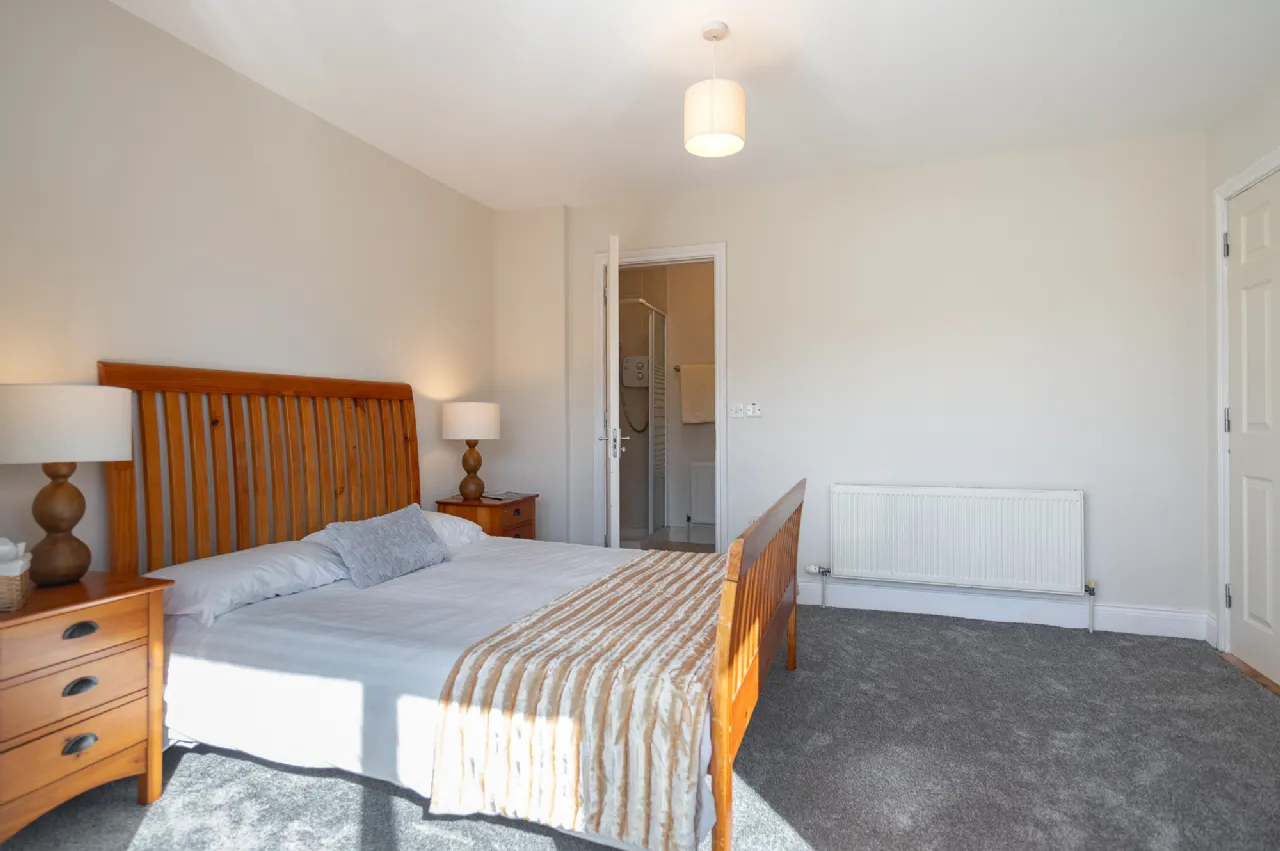 Photo of 11 Heather Park, Pairc na Gloine, Kenmare, Co Kerry, V93WC82