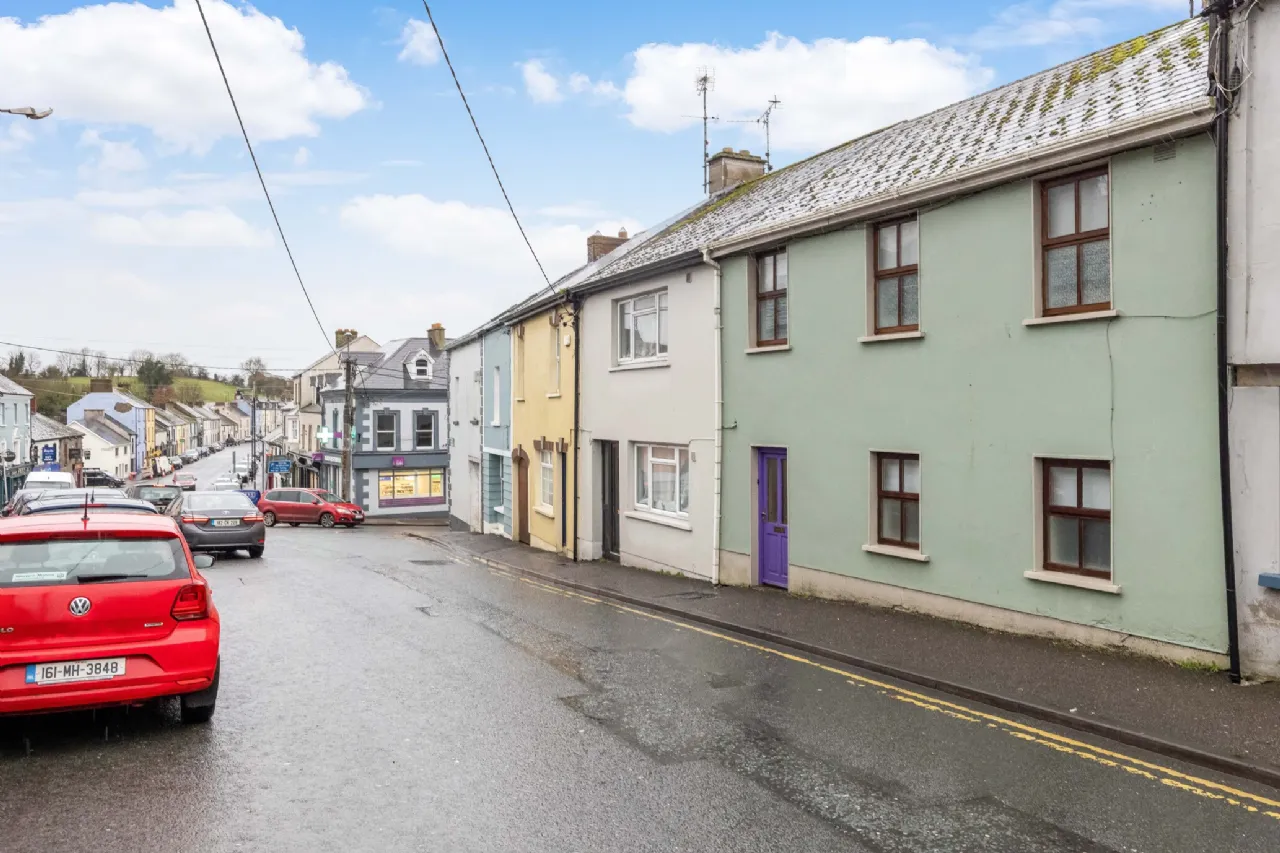 Photo of 7/9 Church Street, Cootehill, Co. Cavan, H16 NW83