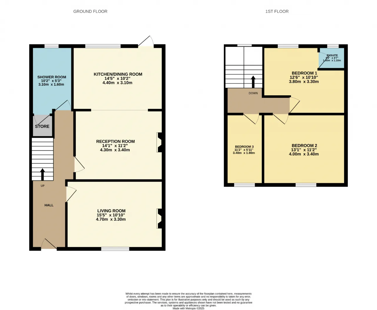 Photo of 48 St Ignatius Road, Phibsborough, Dublin 7, D07 HW21