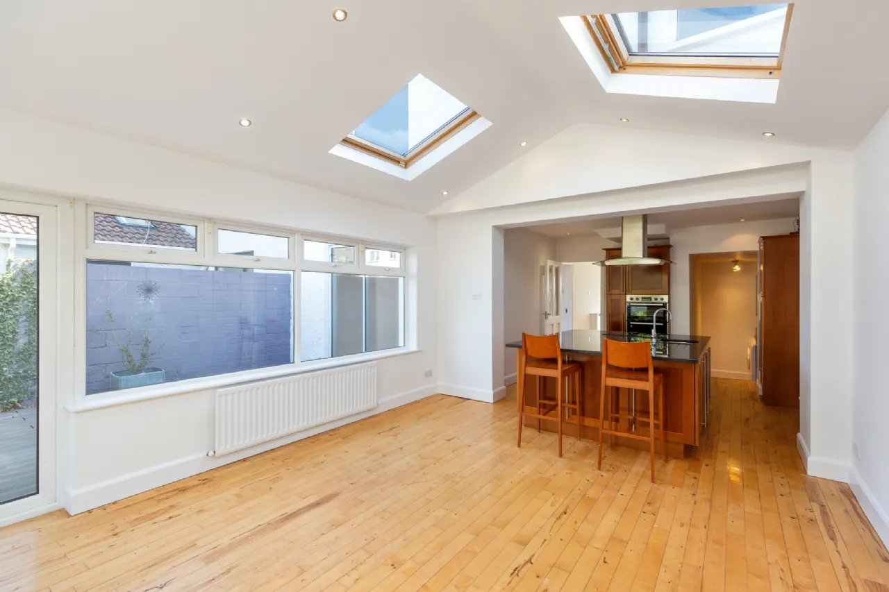 Photo of 96 Johnstown Avenue, Glenageary, Co Dublin, A96 W8R9