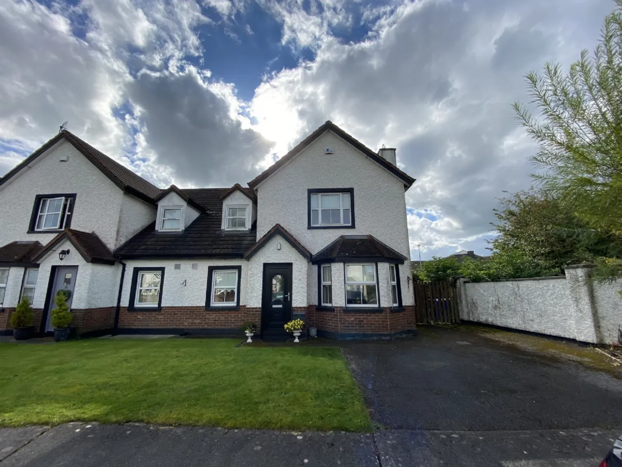 Photo of 11 The Willows, Clonminch, Tullamore, Co. Offaly, R35 KD57
