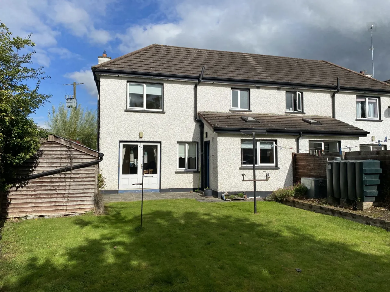 Photo of 11 The Willows, Clonminch, Tullamore, Co. Offaly, R35 KD57