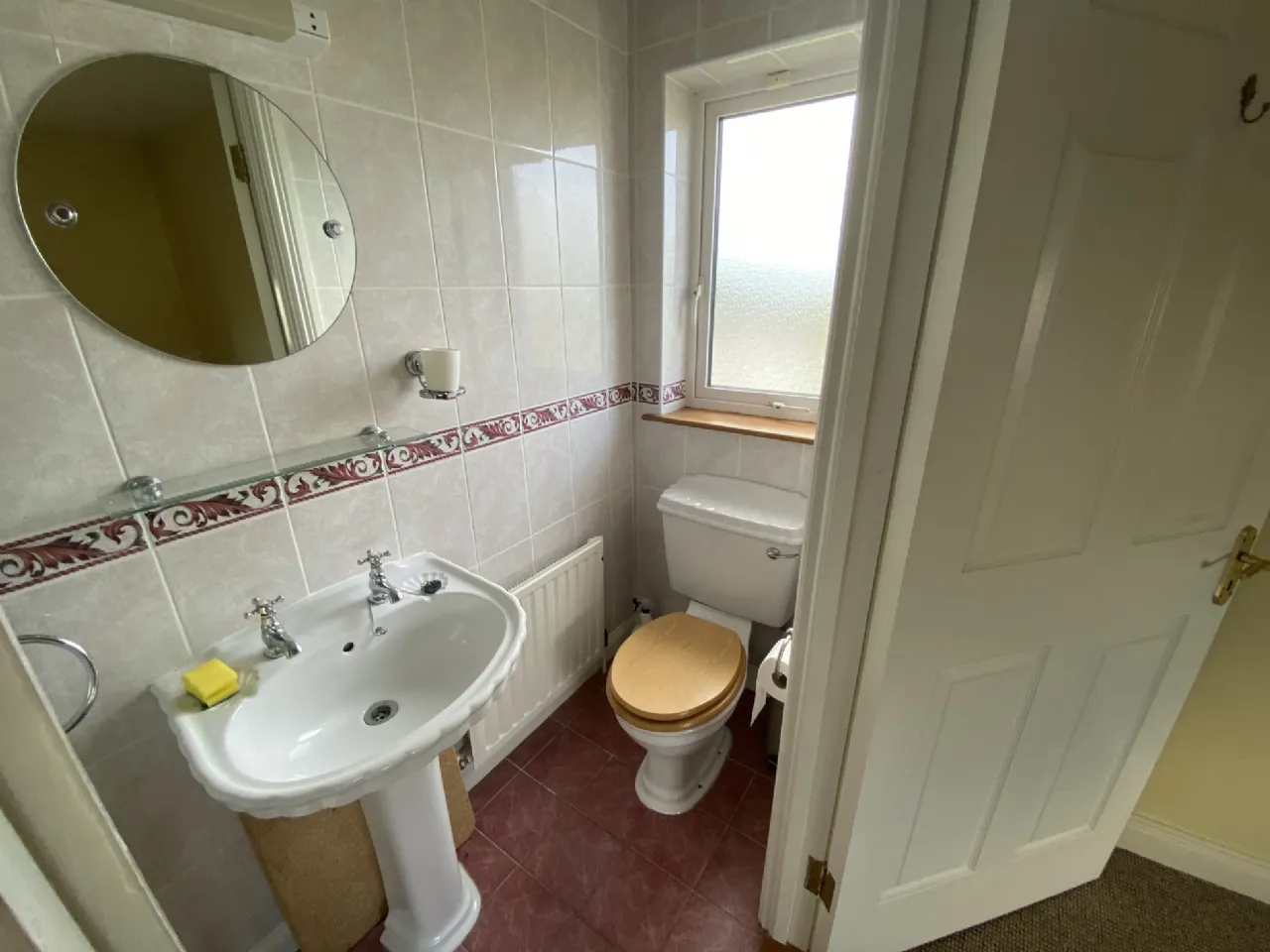 Photo of 11 The Willows, Clonminch, Tullamore, Co. Offaly, R35 KD57