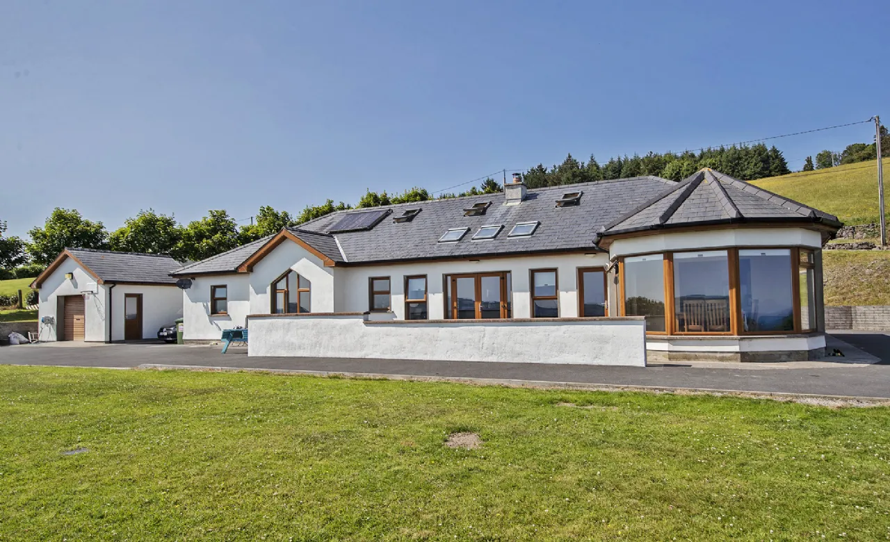 Photo of Hilltop View, Kilgobinet, Dungarvan, Co Waterford, X35EW45
