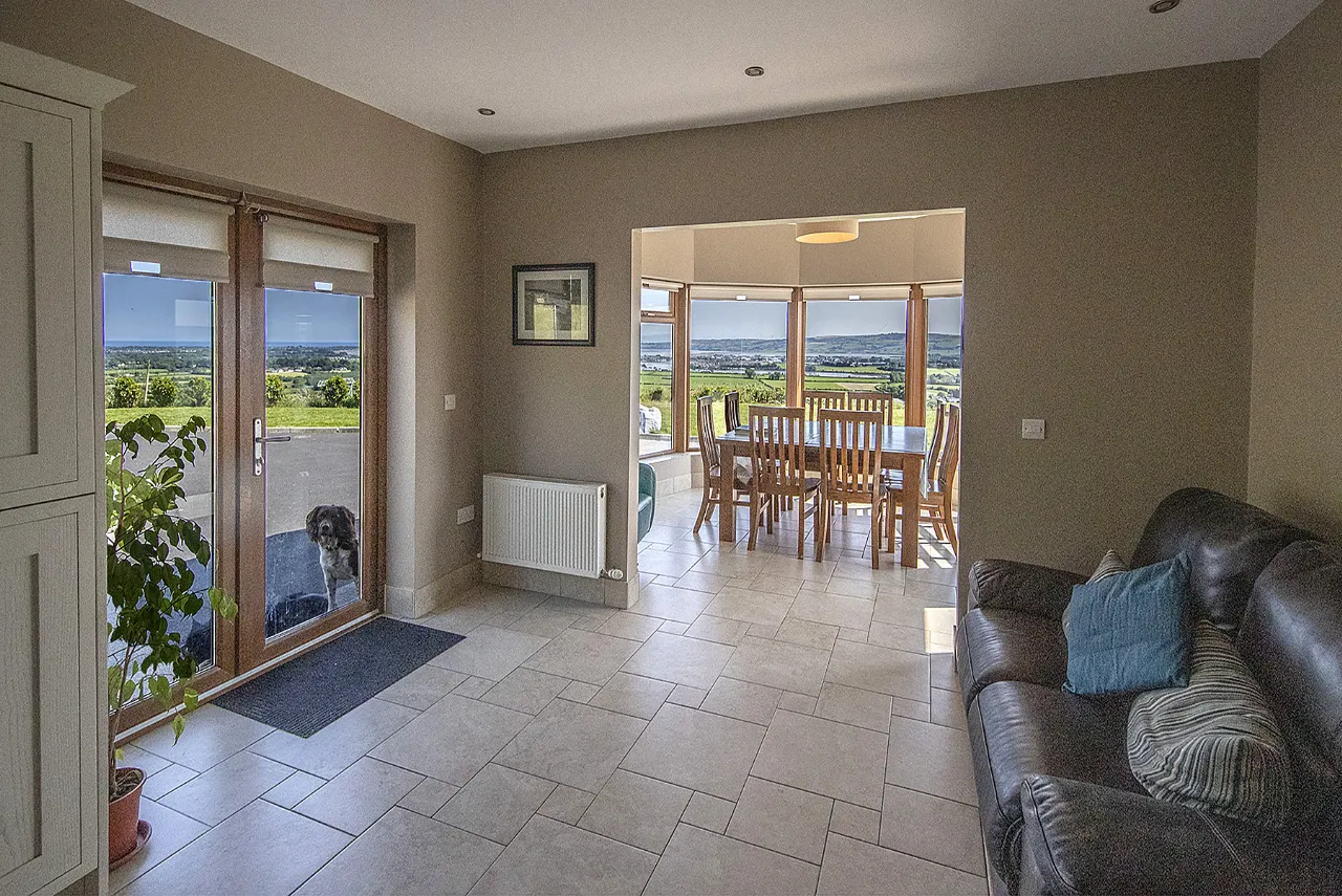 Photo of Hilltop View, Kilgobinet, Dungarvan, Co Waterford, X35EW45