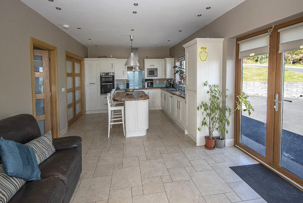 Photo of Hilltop View, Kilgobinet, Dungarvan, Co Waterford, X35EW45