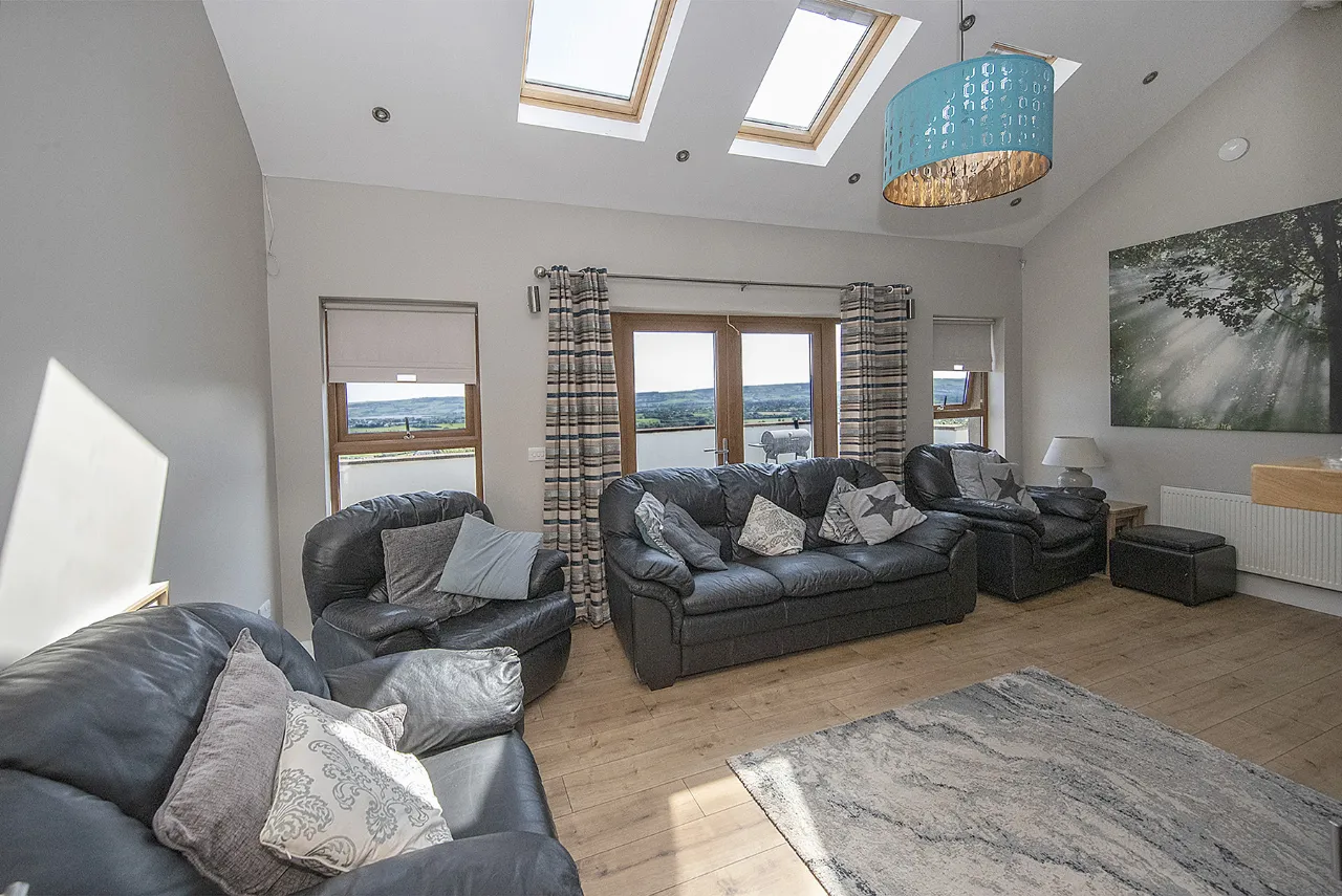 Photo of Hilltop View, Kilgobinet, Dungarvan, Co Waterford, X35EW45