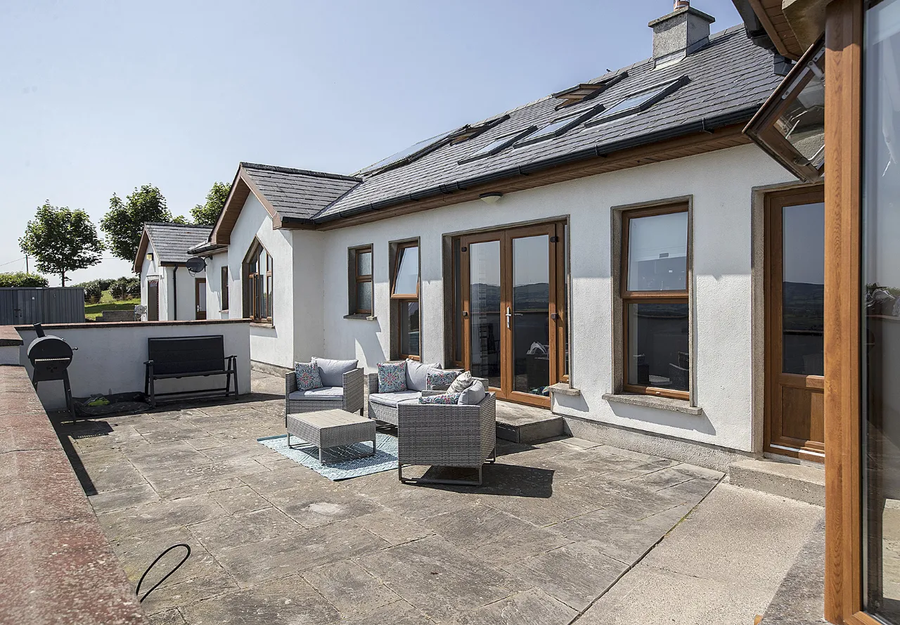 Photo of Hilltop View, Kilgobinet, Dungarvan, Co Waterford, X35EW45