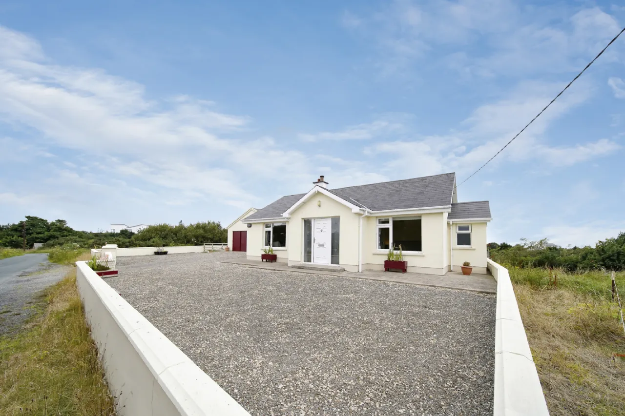 Photo of Lake View, Knockastaller, Bunbeg, Co. Donegal, F92H2H9