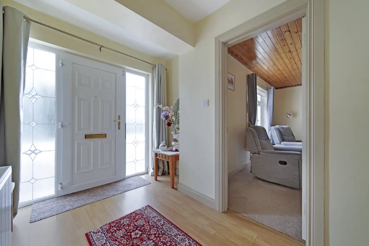 Photo of Lake View, Knockastaller, Bunbeg, Co. Donegal, F92H2H9