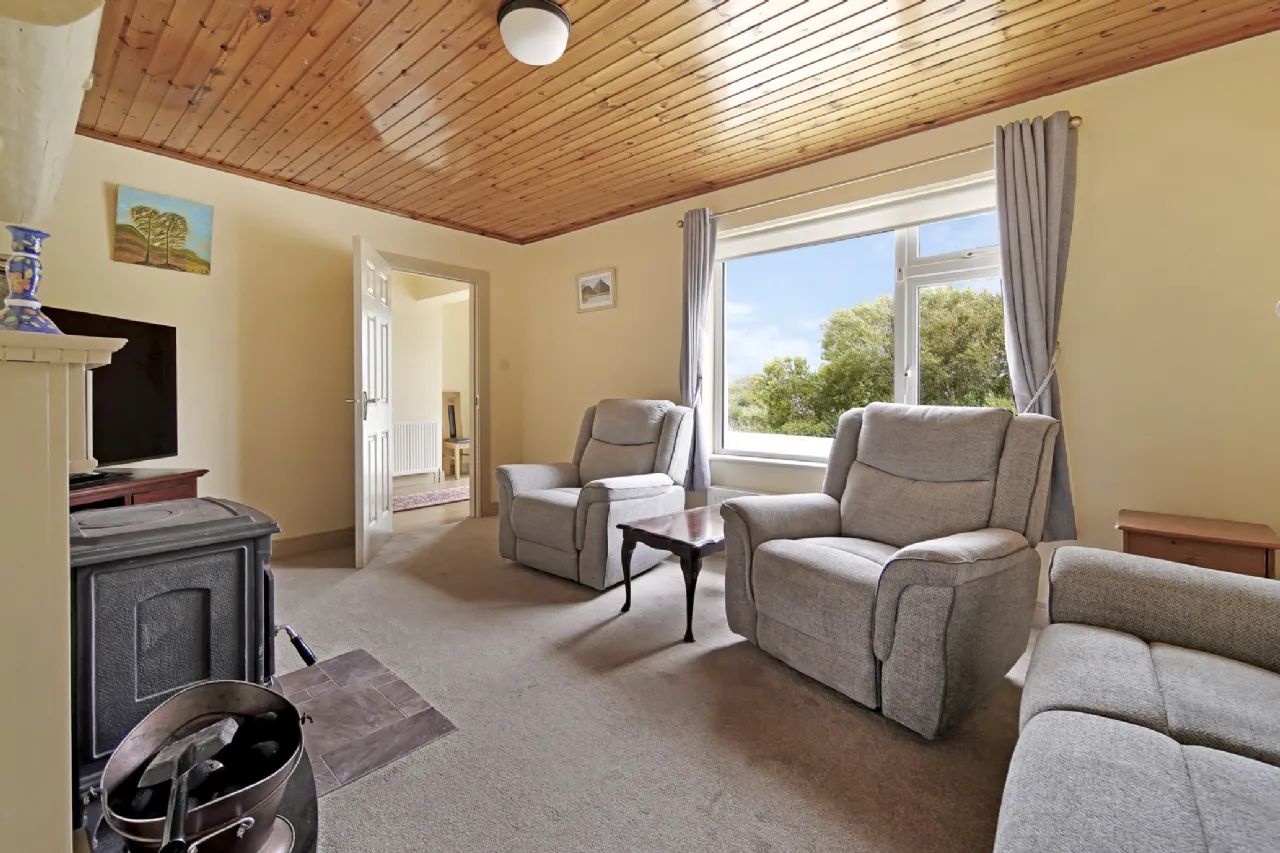 Photo of Lake View, Knockastaller, Bunbeg, Co. Donegal, F92H2H9