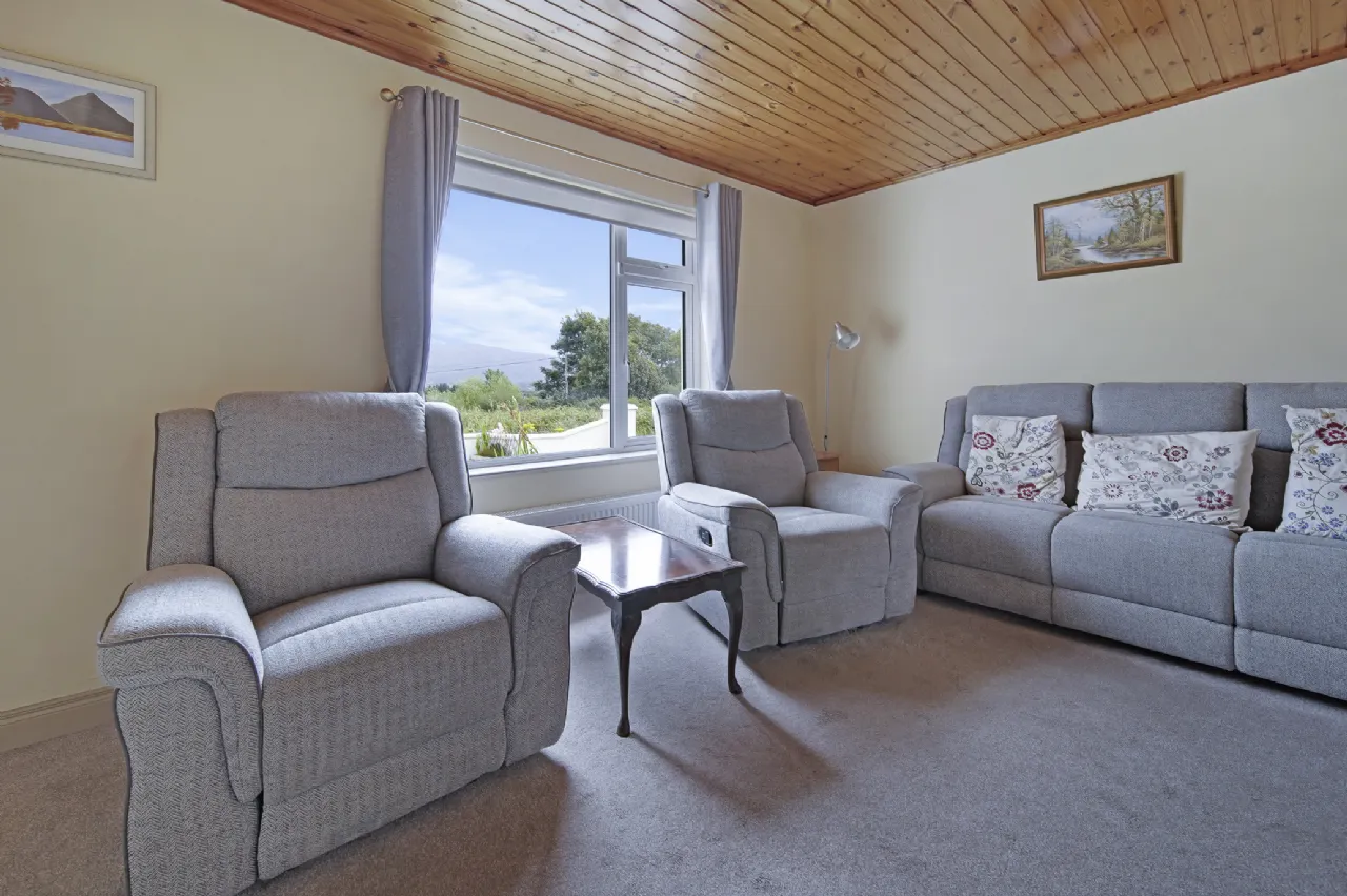 Photo of Lake View, Knockastaller, Bunbeg, Co. Donegal, F92H2H9