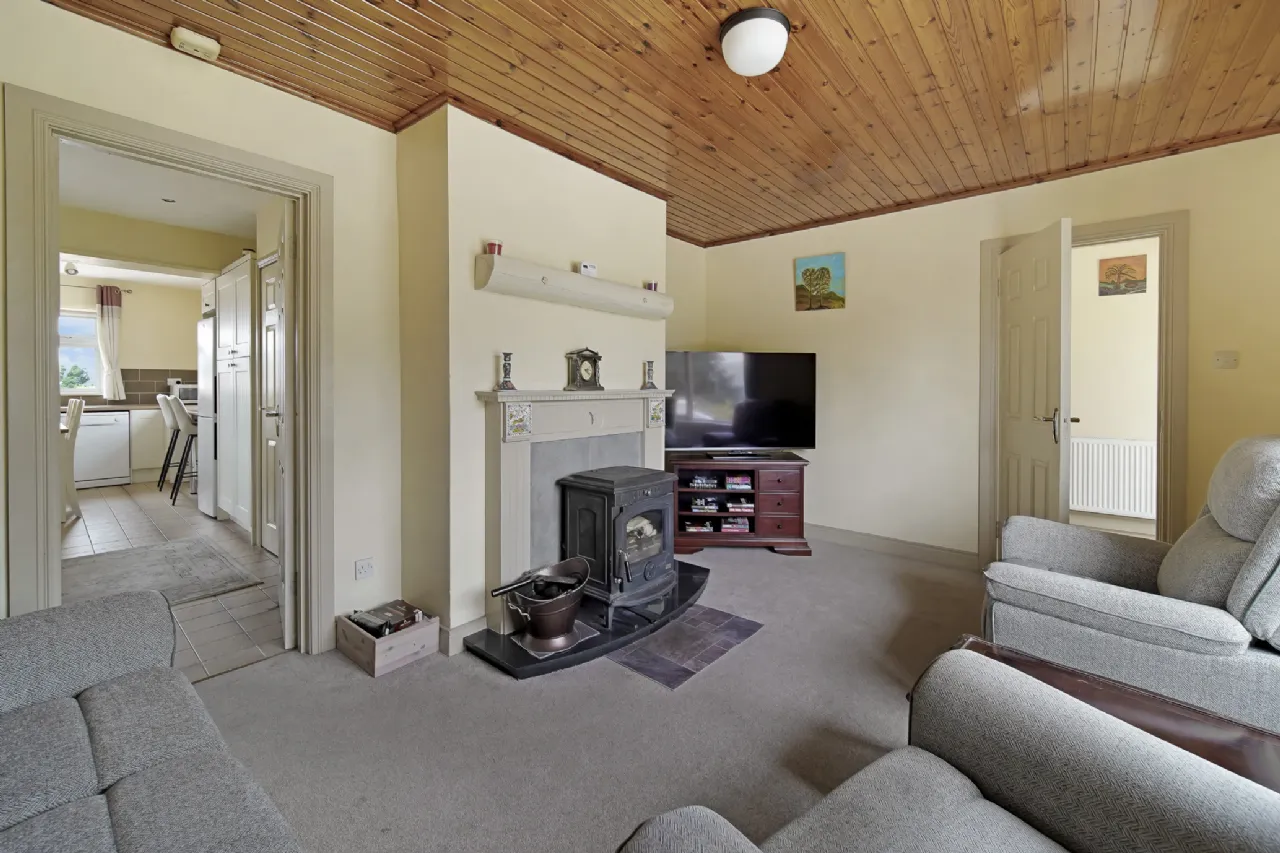 Photo of Lake View, Knockastaller, Bunbeg, Co. Donegal, F92H2H9