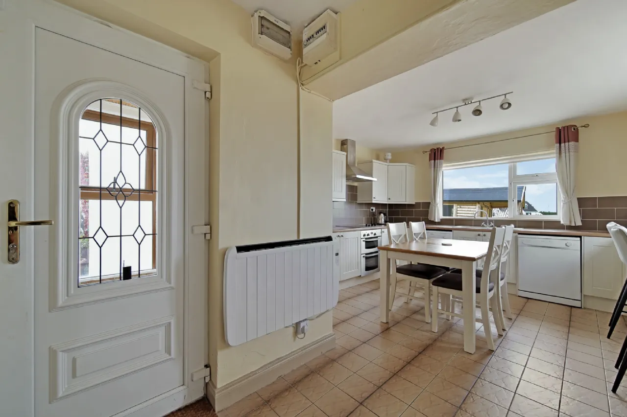 Photo of Lake View, Knockastaller, Bunbeg, Co. Donegal, F92H2H9