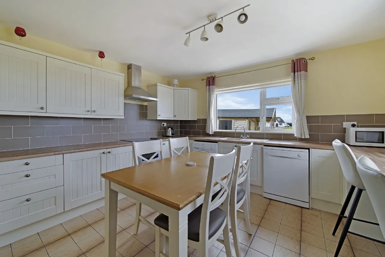 Photo of Lake View, Knockastaller, Bunbeg, Co. Donegal, F92H2H9