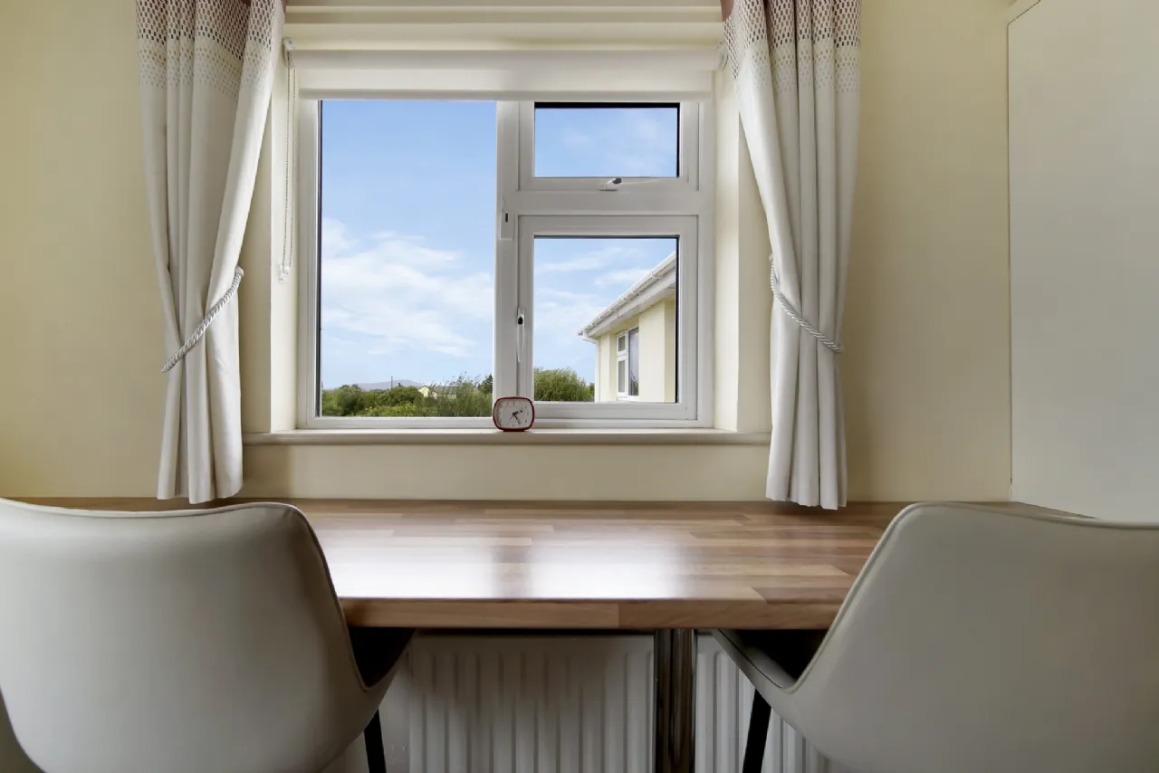 Photo of Lake View, Knockastaller, Bunbeg, Co. Donegal, F92H2H9