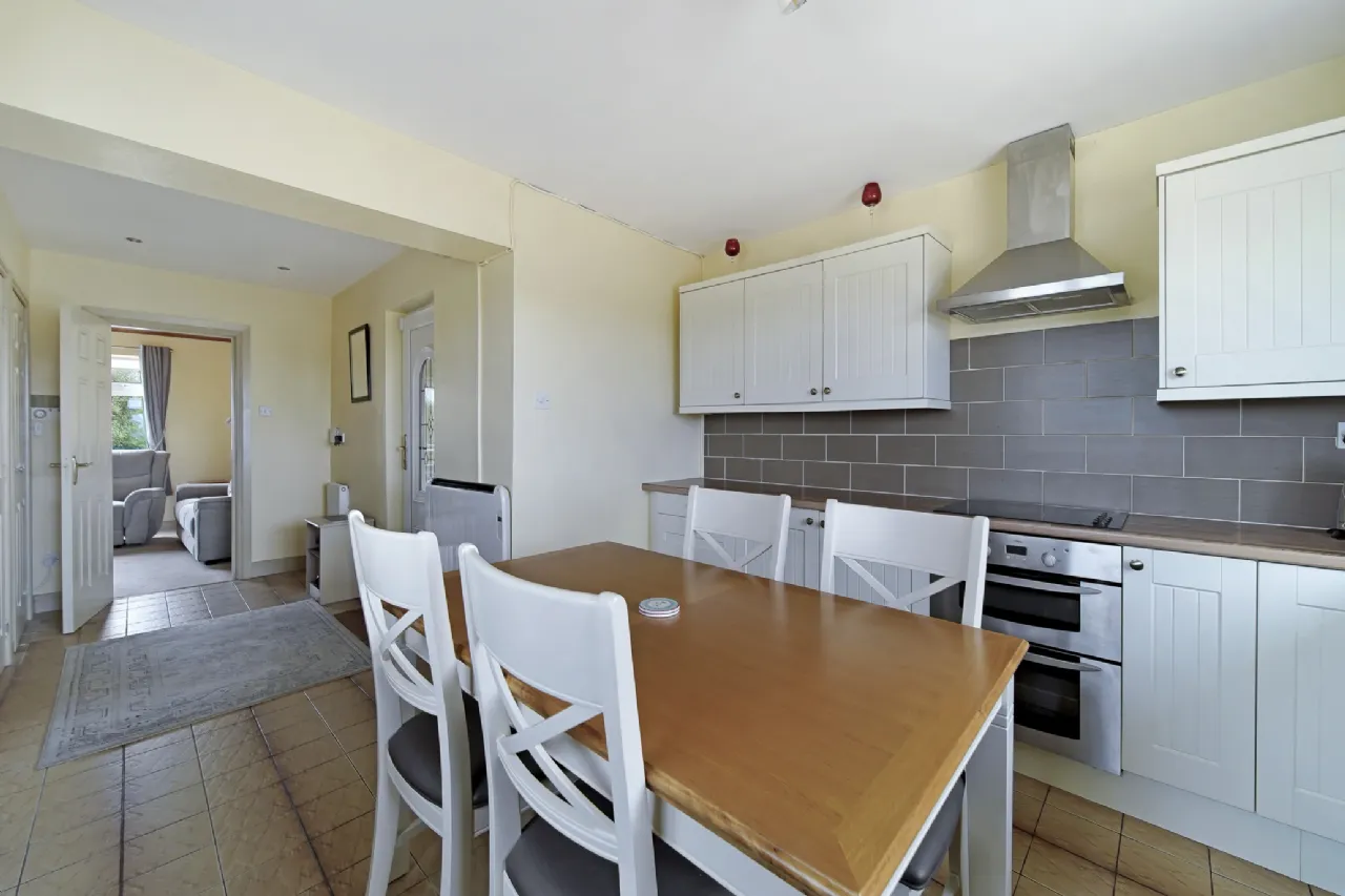 Photo of Lake View, Knockastaller, Bunbeg, Co. Donegal, F92H2H9