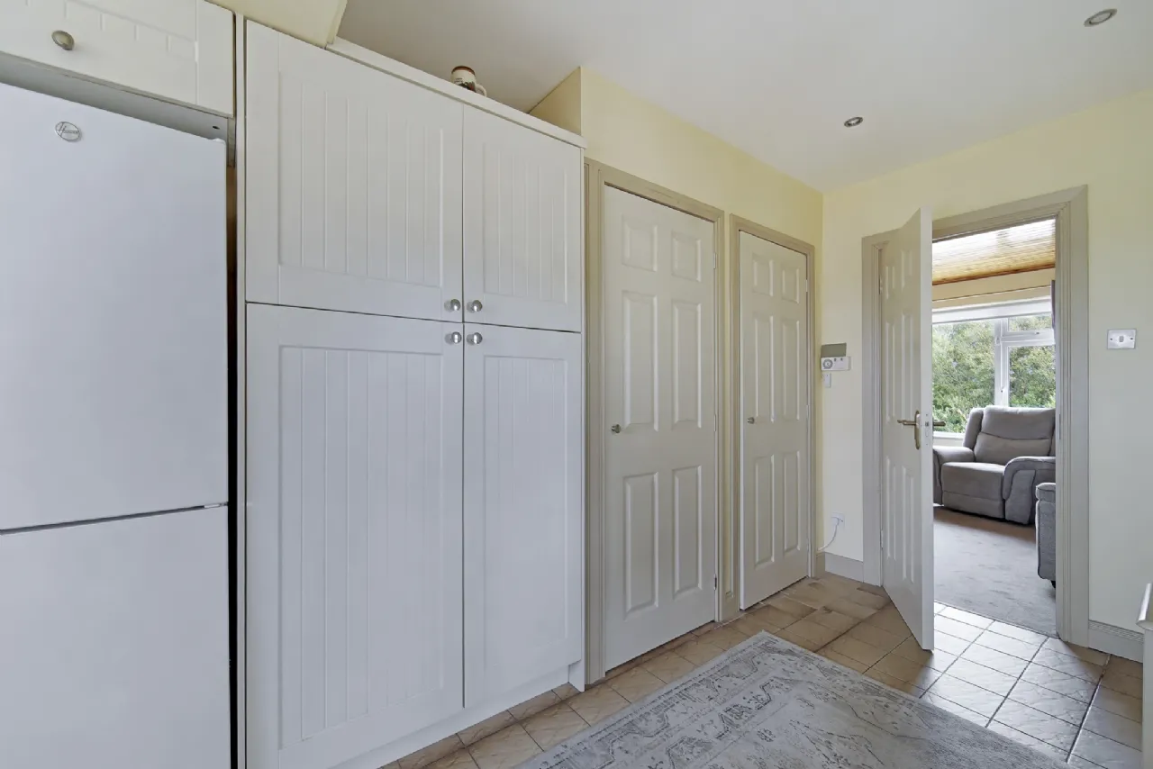 Photo of Lake View, Knockastaller, Bunbeg, Co. Donegal, F92H2H9