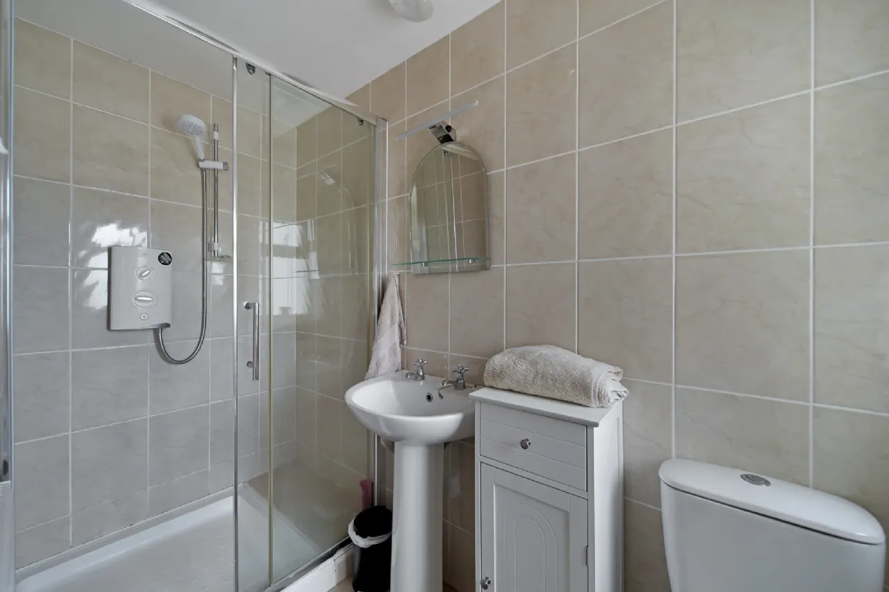 Photo of Lake View, Knockastaller, Bunbeg, Co. Donegal, F92H2H9