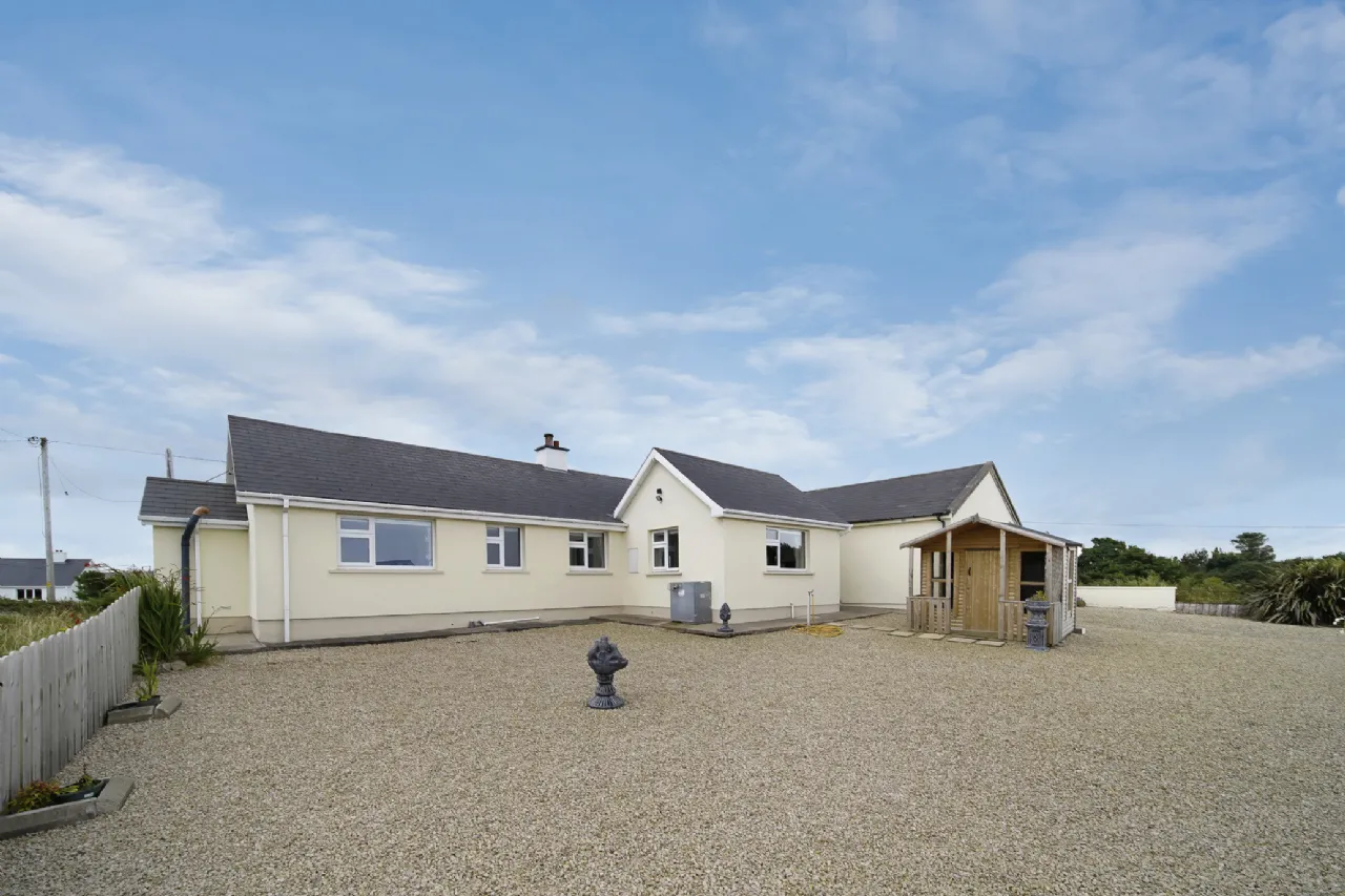 Photo of Lake View, Knockastaller, Bunbeg, Co. Donegal, F92H2H9