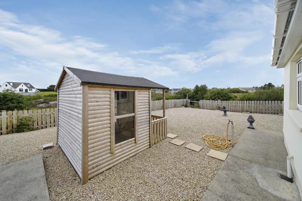 Photo of Lake View, Knockastaller, Bunbeg, Co. Donegal, F92H2H9