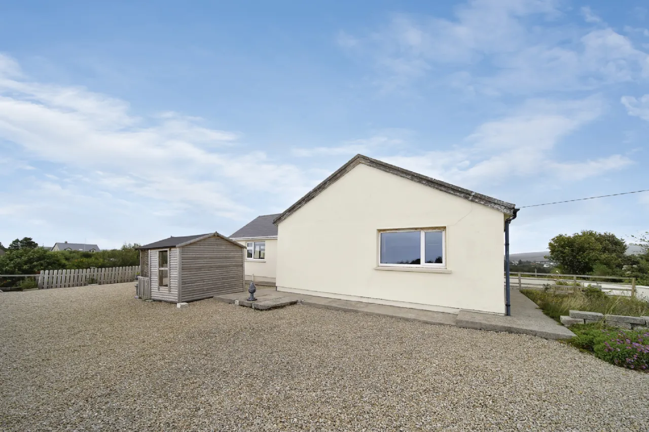 Photo of Lake View, Knockastaller, Bunbeg, Co. Donegal, F92H2H9
