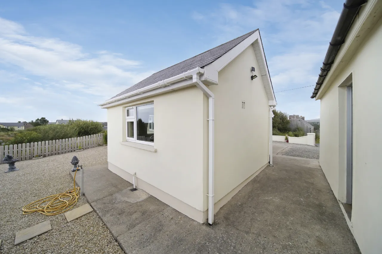 Photo of Lake View, Knockastaller, Bunbeg, Co. Donegal, F92H2H9