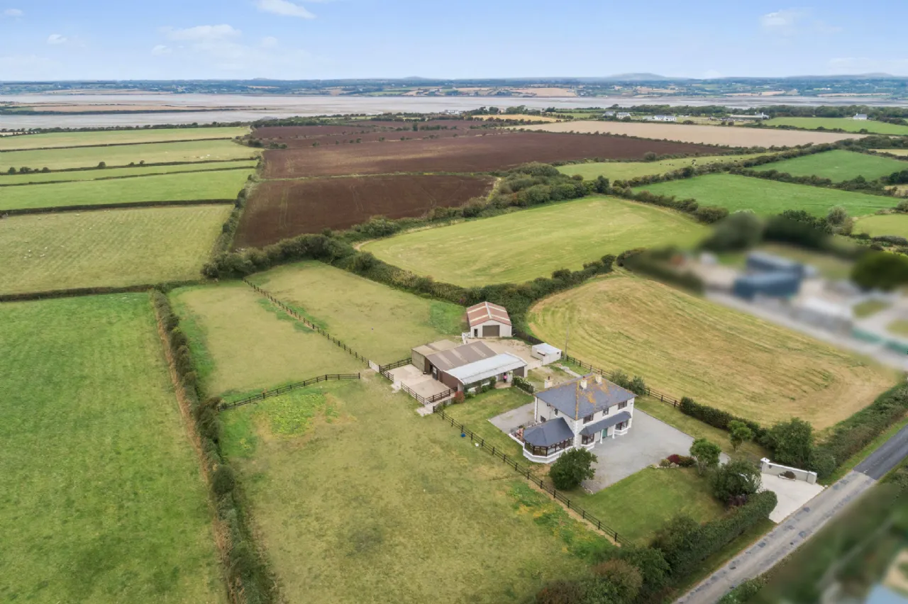 Photo of Vernegly, Bannow, Co. Wexford, Y35 PT73