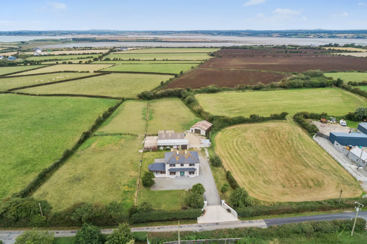 Photo of Vernegly, Bannow, Co. Wexford, Y35 PT73