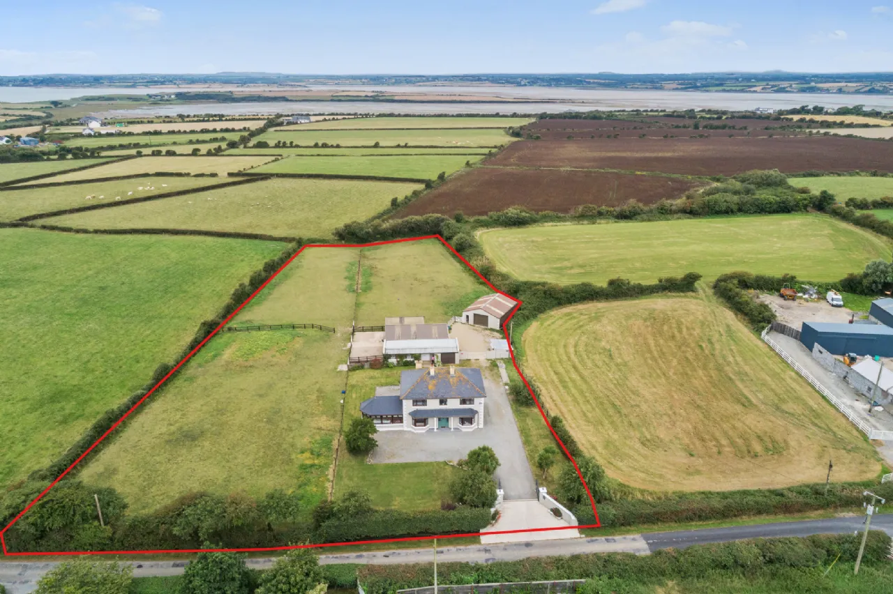 Photo of Vernegly, Bannow, Co. Wexford, Y35 PT73