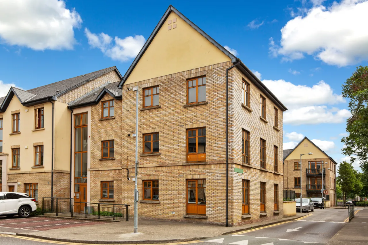 Photo of 65 Woodbrook Hall, Castleknock, Dublin 15, D15 H902