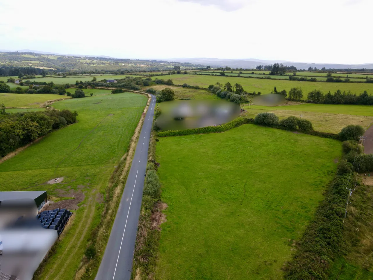 Photo of Site At Monatarriv, Lismore, Co Waterford