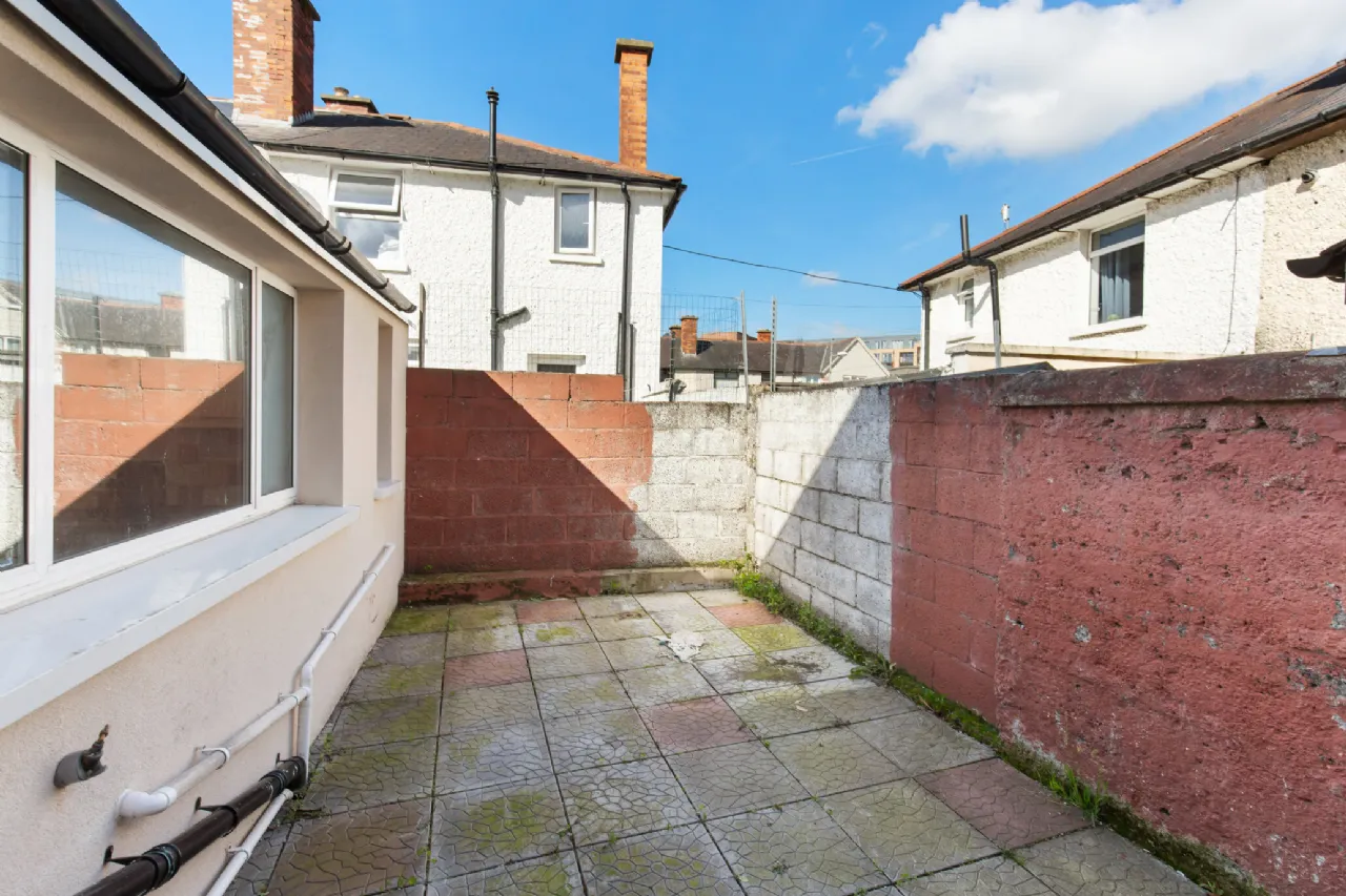 Photo of 32 Clarence Mangan Road, The Tenters, Dublin 8, D08 R6P6