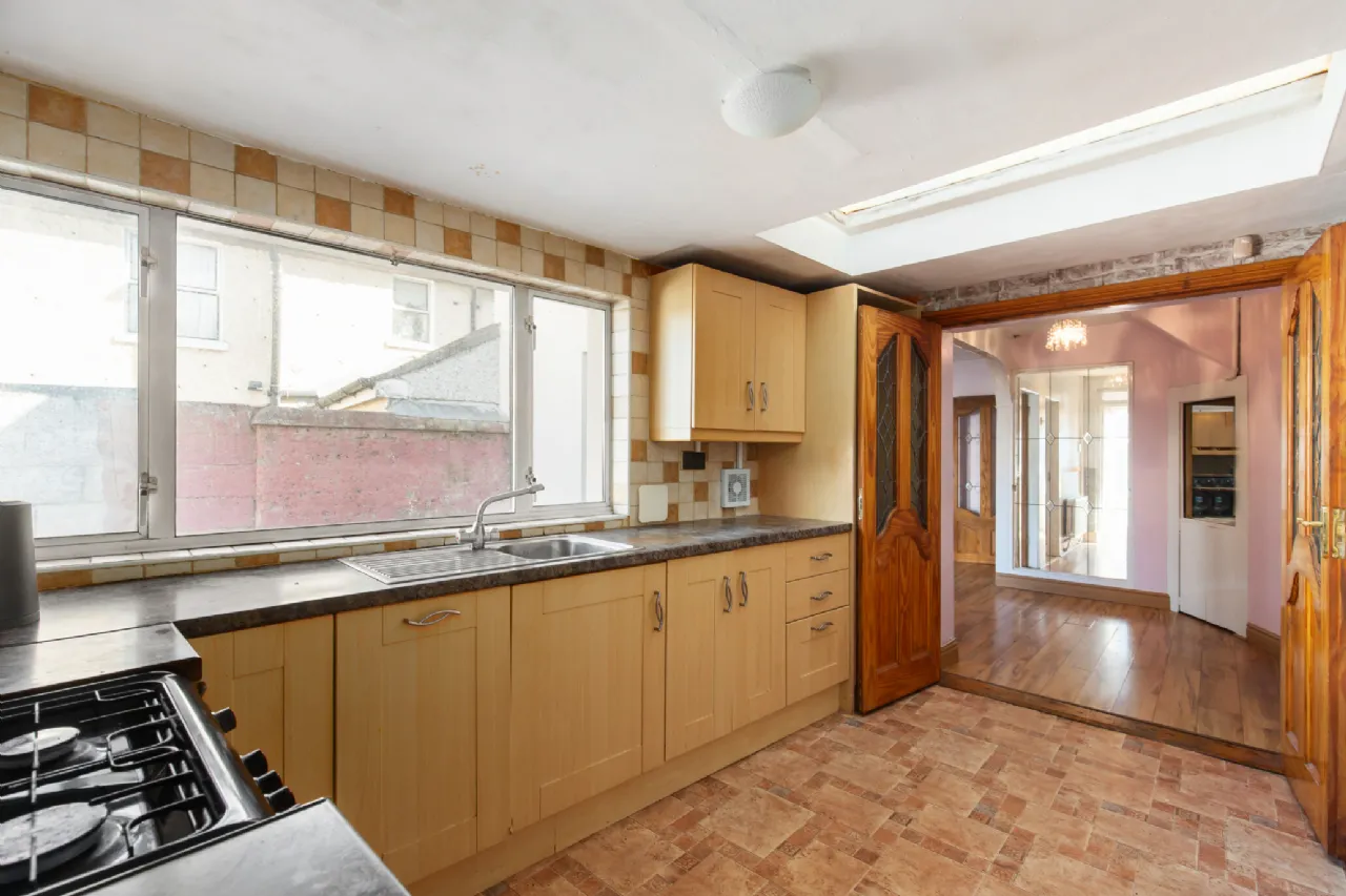 Photo of 32 Clarence Mangan Road, The Tenters, Dublin 8, D08 R6P6