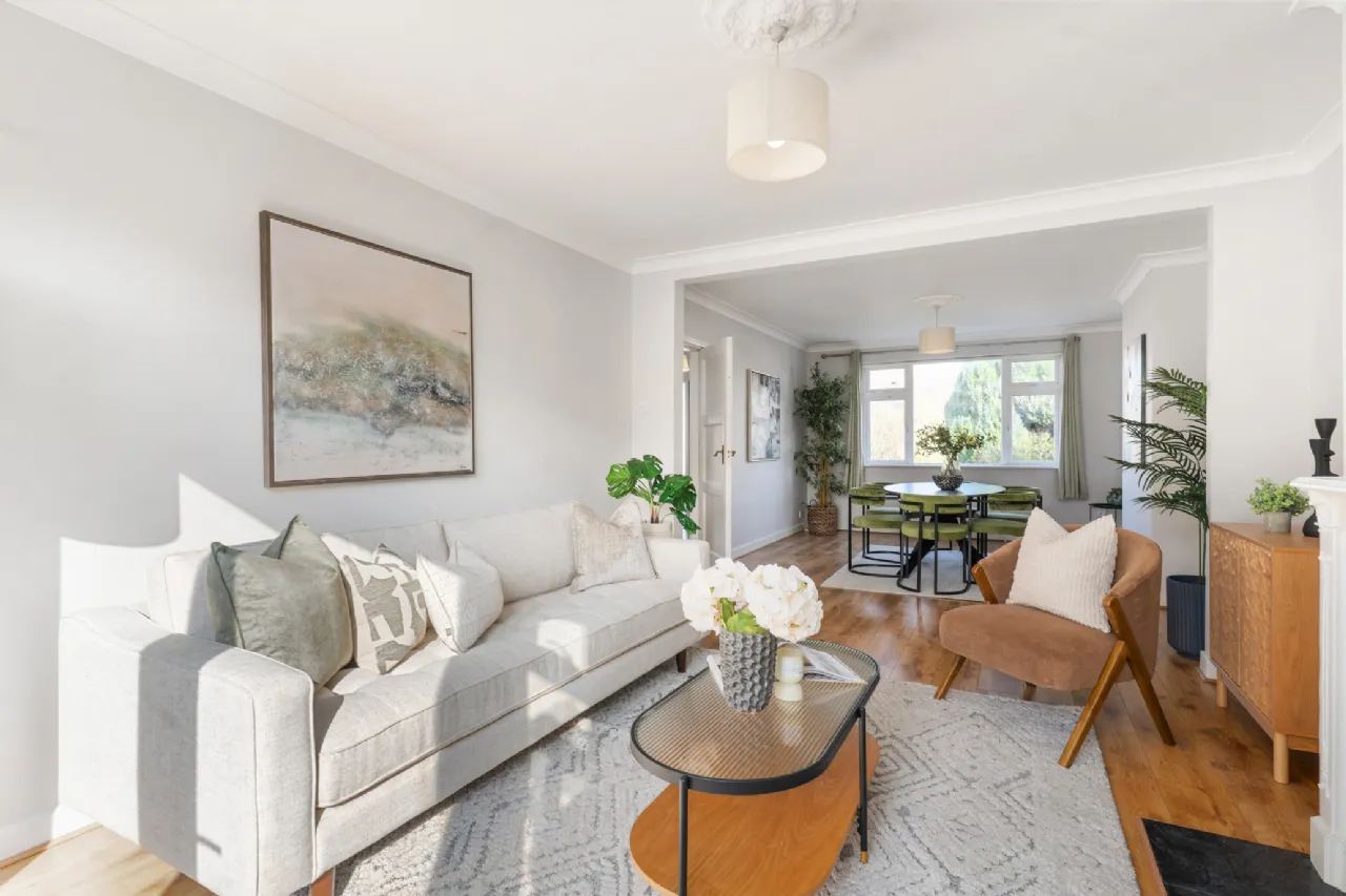 Photo of 64 Silchester Park, Glenageary, Co. Dublin, A96 C5R3