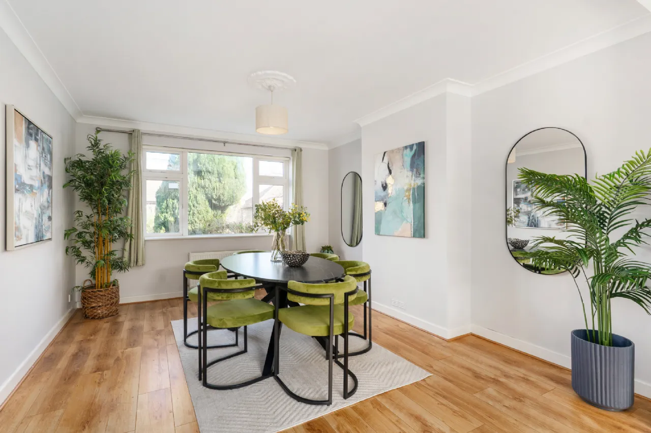 Photo of 64 Silchester Park, Glenageary, Co. Dublin, A96 C5R3