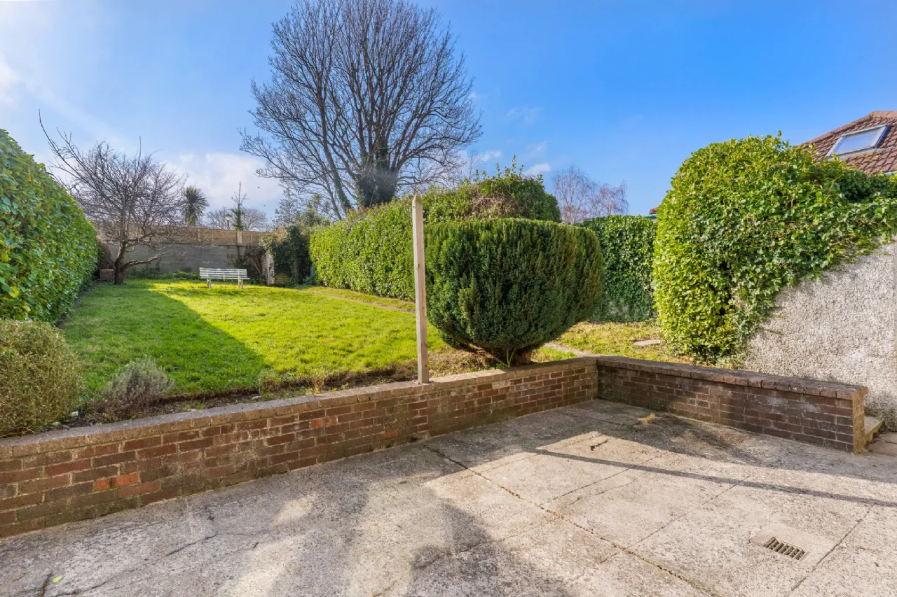 Photo of 64 Silchester Park, Glenageary, Co. Dublin, A96 C5R3