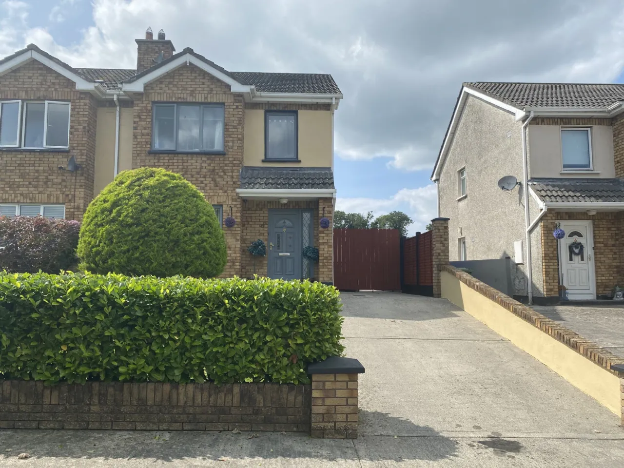 Photo of 47 Hillview, Rhode, Co. Offaly, R35 DX34